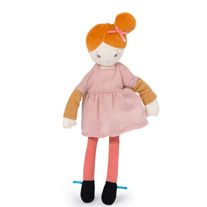 Moulin Roty Mademoiselle Dolls