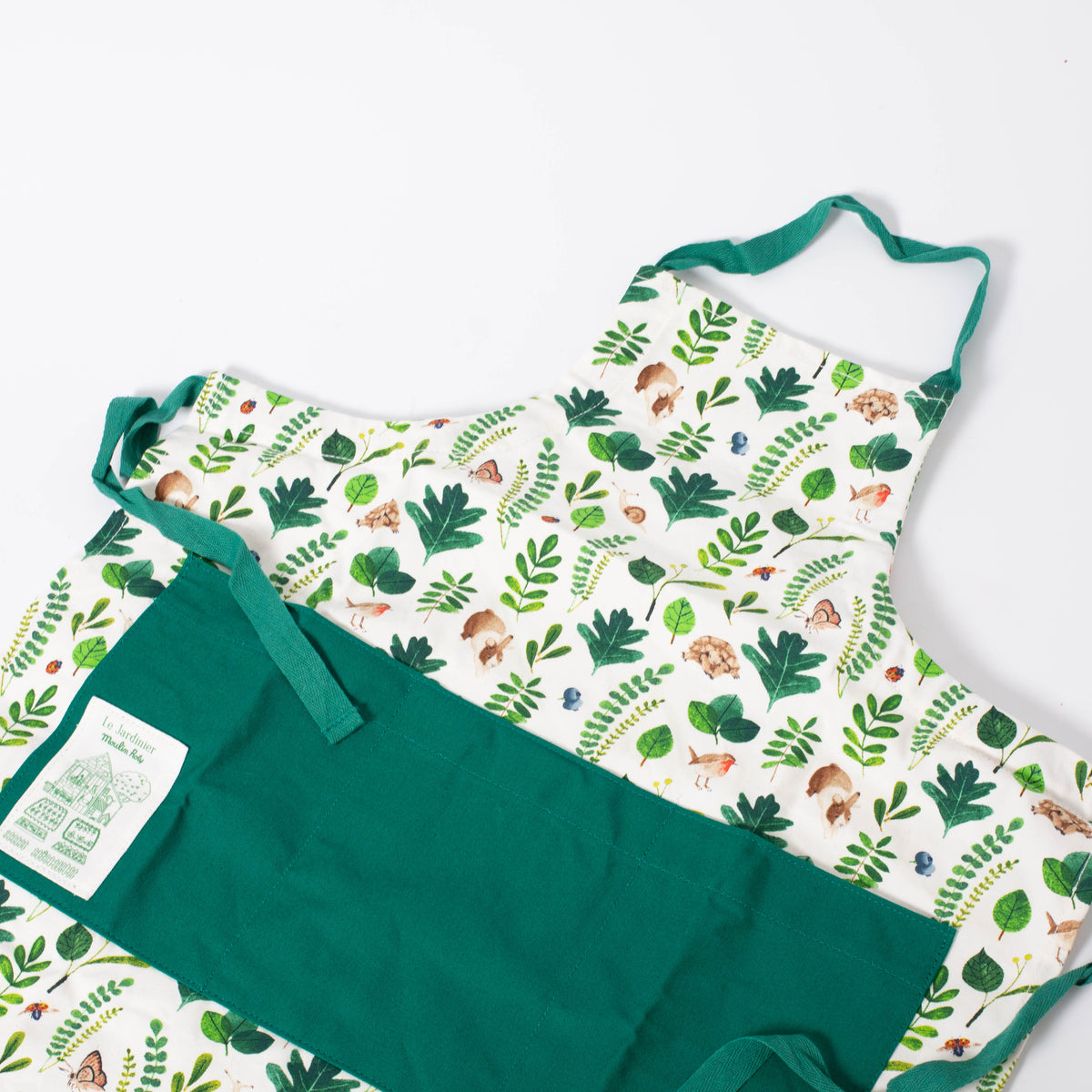 Moulin Roty Gardening Apron