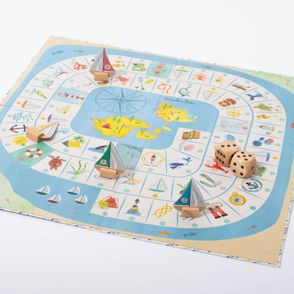 Moulin Roty Goose Game