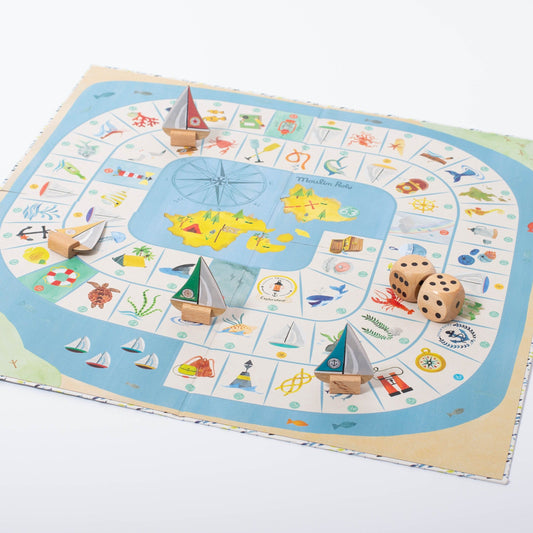Moulin Roty Goose Game