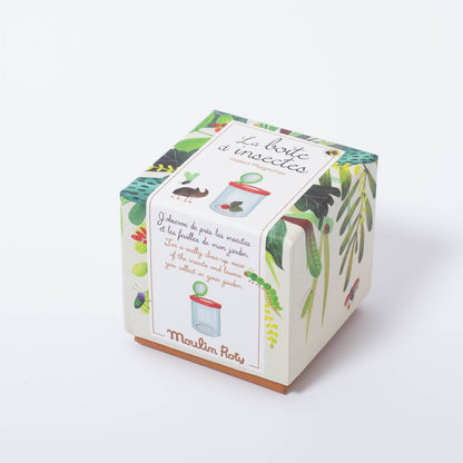 Moulin Roty Insect Box
