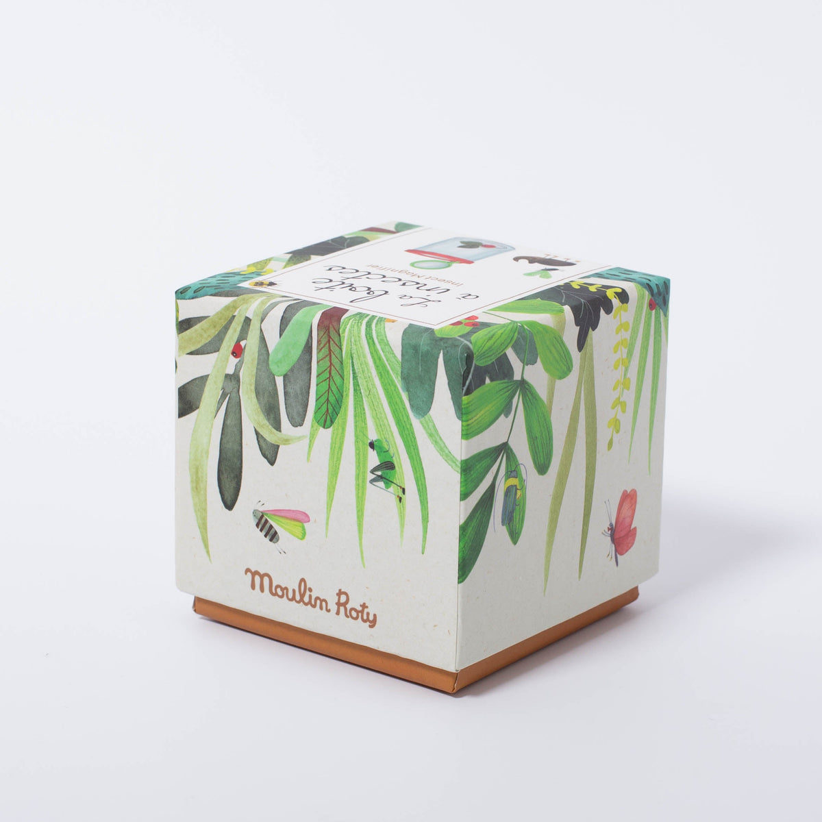 Moulin Roty Insect Box