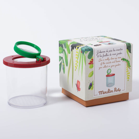 Moulin Roty Insect Box