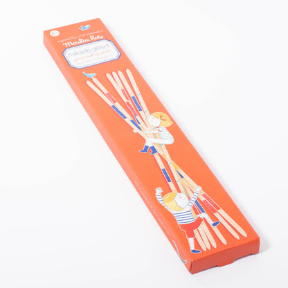 Moulin Roty Giant Pick Up Sticks