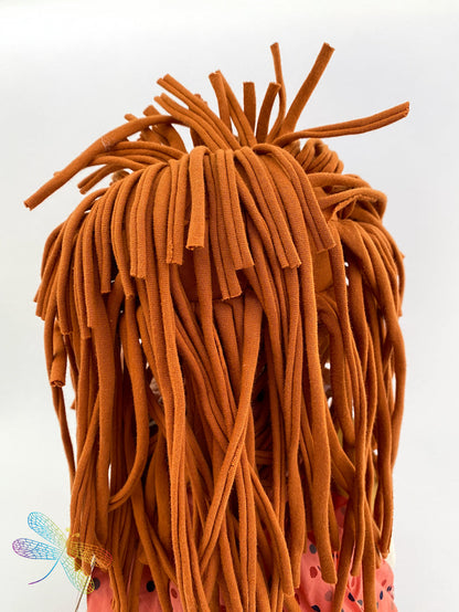  Moulin Roty Anemone Rag Doll